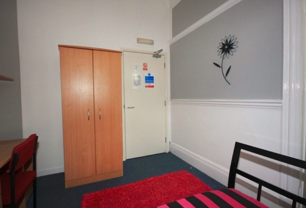 Hotel Bridgewood House Stafford Exterior foto