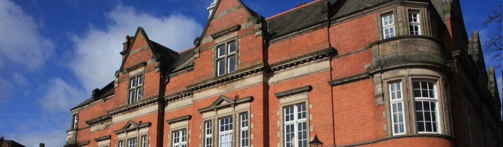 Hotel Bridgewood House Stafford Exterior foto